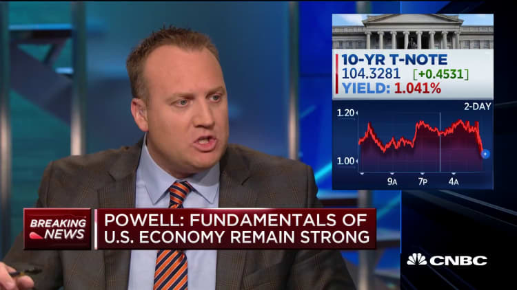 Josh Brown: Fed rate cut decision "very ill-thought-out"