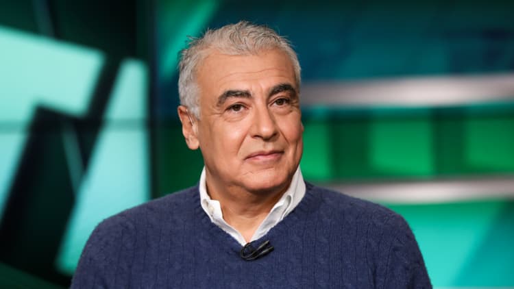 This is a massive buying opportunity: Marc Lasry