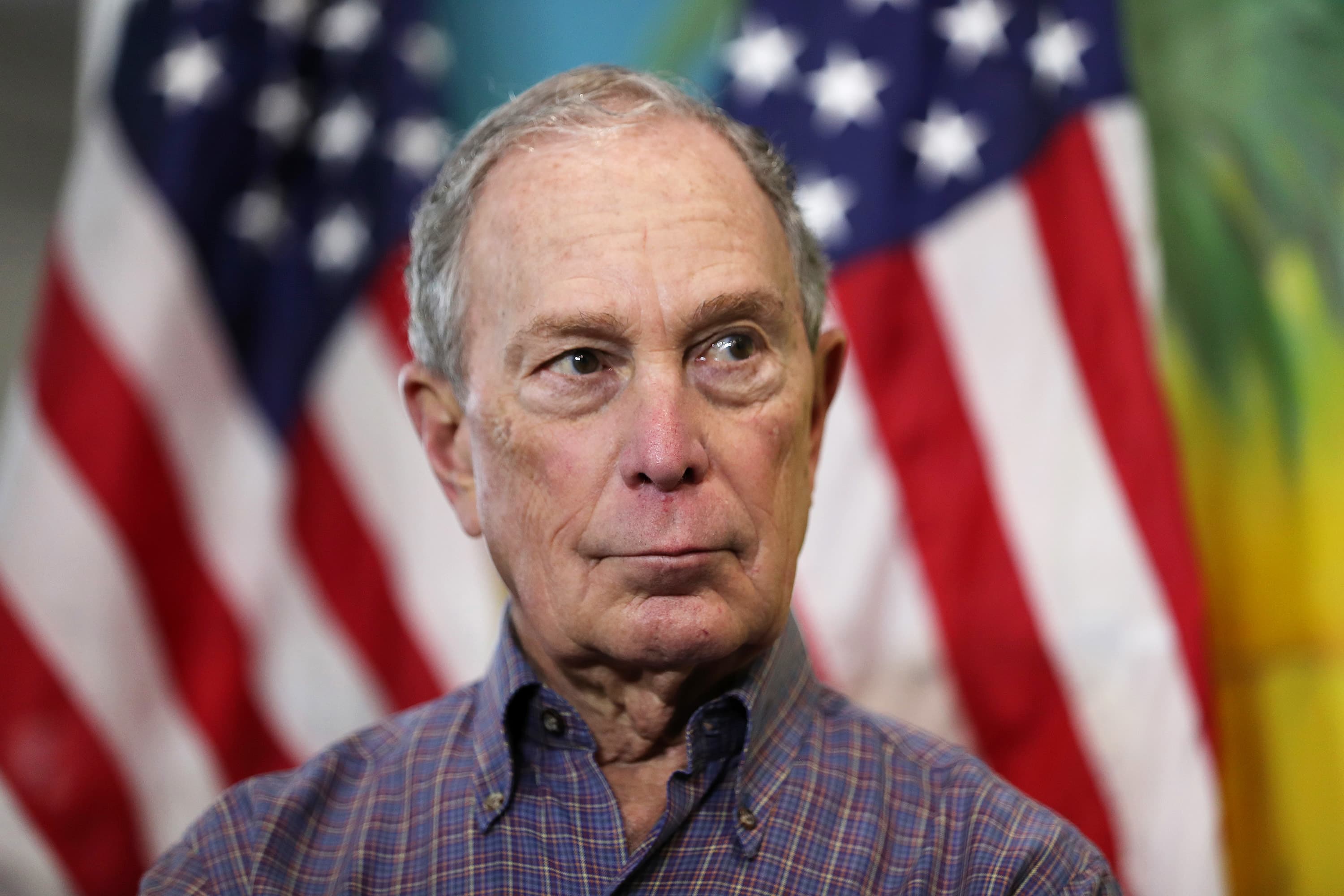 Details about   Donald Trump You're Fired Match Box Michael Bloomberg 2020 Presidential Campaign 