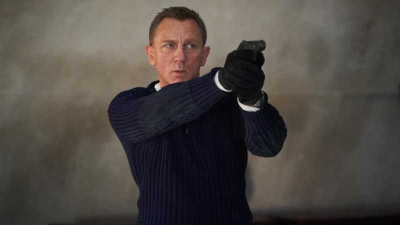 ‘No Time to Die’ isn’t perfect but it’s a solid swan song for Daniel Craig critics say – CNBC