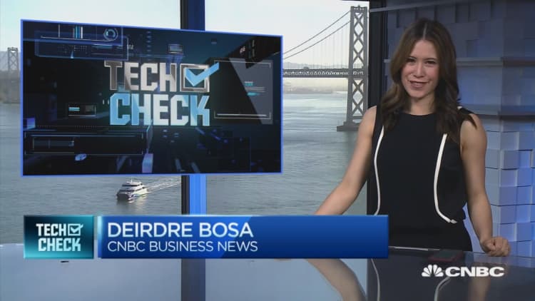 CNBC Tech Check Morning Edition: March 04, 2020