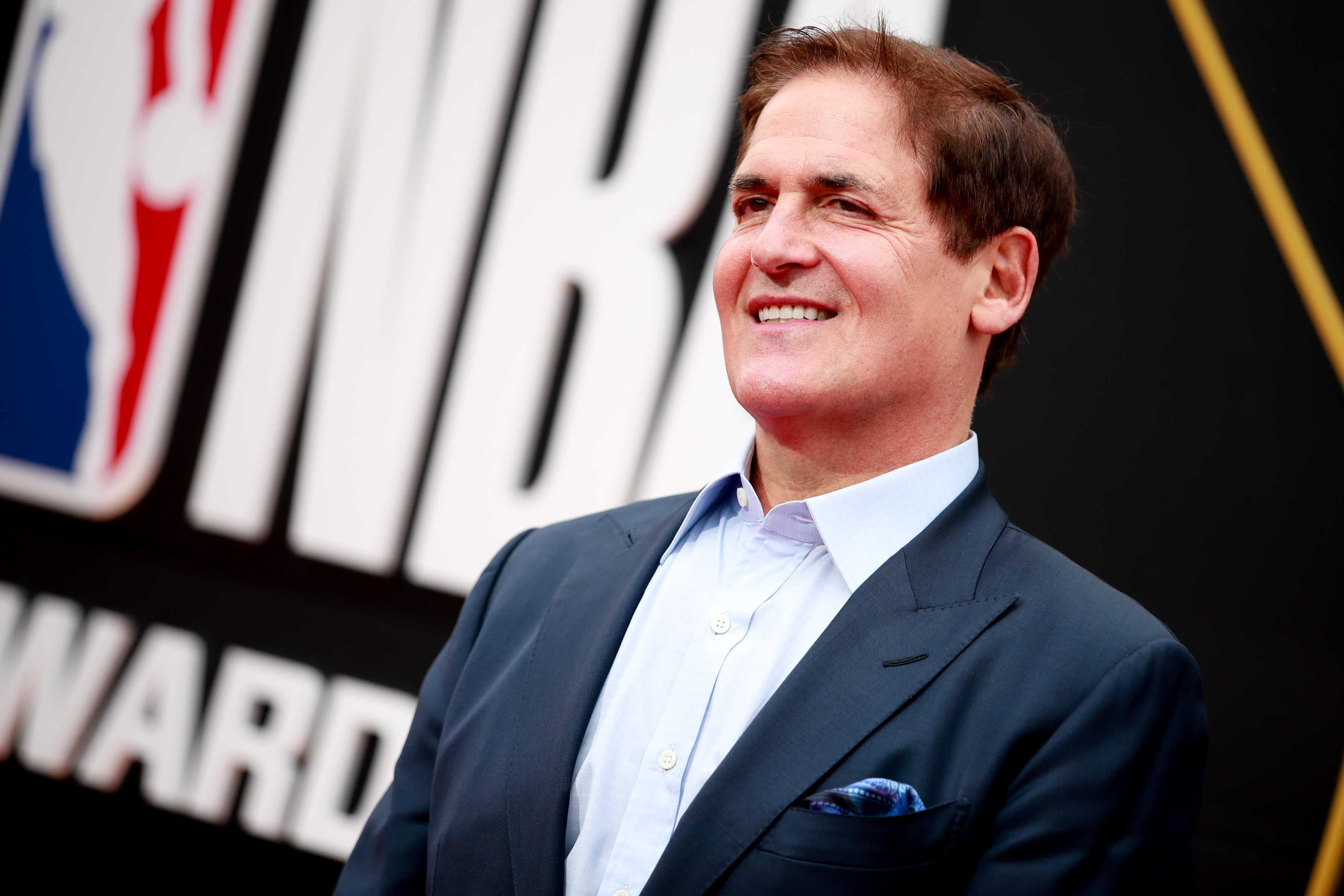 Self-made billionaire Mark Cuban shares the biggest misconception about becoming super rich