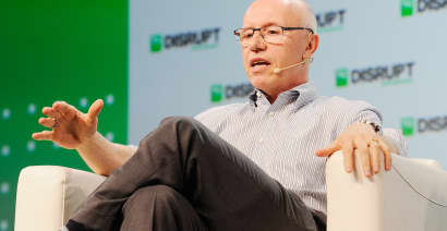 Tech investor Doug Leone warns today’s downturn is worse than 2000 and 2008