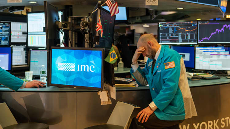 NYSE to move temporarily to fully electronic trading