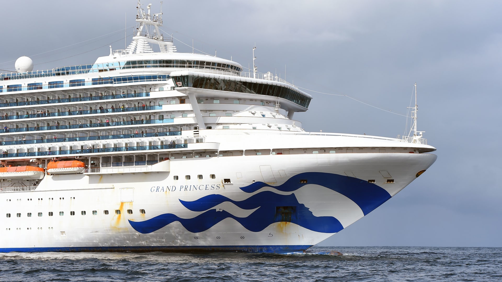 Carnival’s Princess Cruises will return to Japan in March 2023 after nearly three-year hiatus