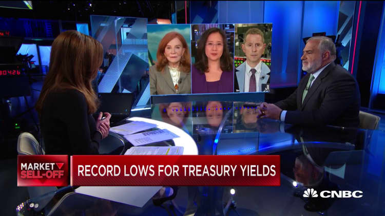 Expect more volatility as investors on high alert for Fed, government action: BK's Kathy Lien