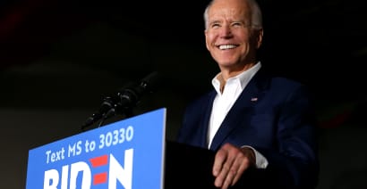 Here's what a Biden presidential win may mean for your Social Security benefits
