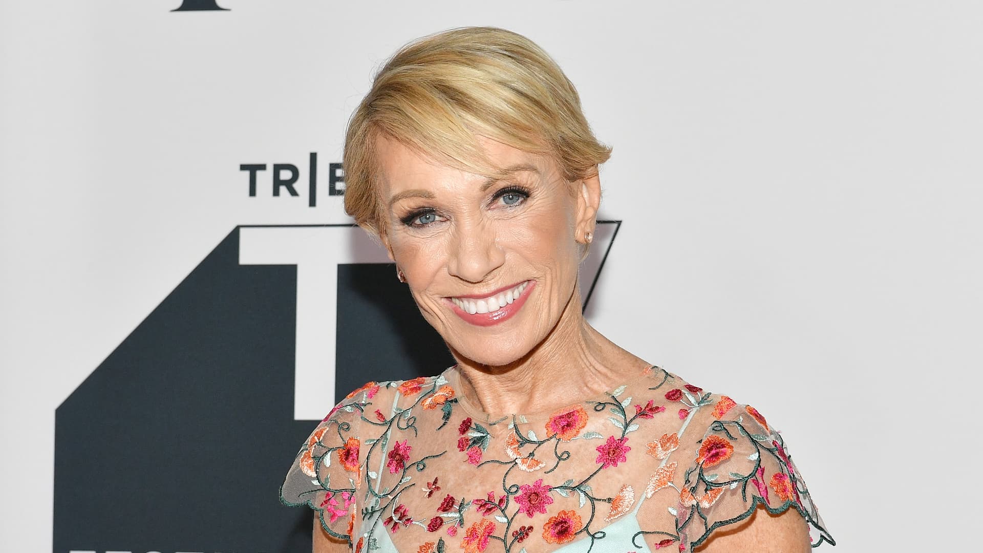 'Shark Tank' star Barbara Corcoran’s No. 1 piece of investing advice: Don't diversify, ‘money is meant to be spent’