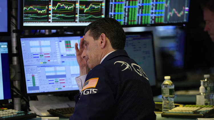 Stocks plunge as coronavirus fears accelerate—Here's what seven experts say investors should watch