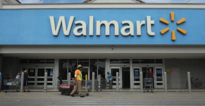 Walmart deploys new emergency leave policy amid coronavirus outbreak