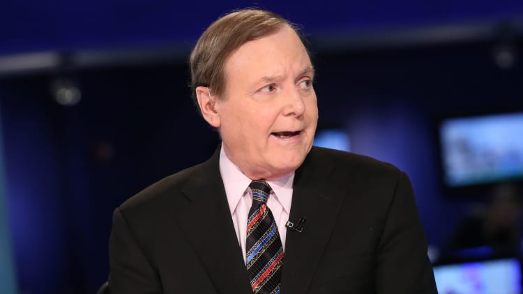S&P 500 will go to 4,000 in next 12 months, says strategist Jeff Saut