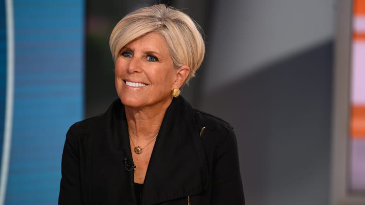 Suze Orman: How women can set themselves up for financial success