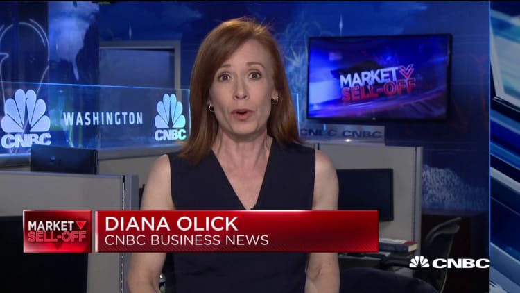 If you can lower interest rates by 75 basis points, you should do well: Diana Olick