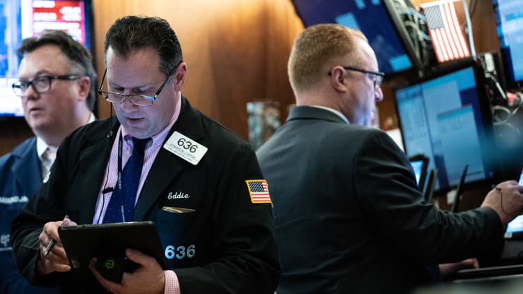 Stocks set to come under more pressure at open