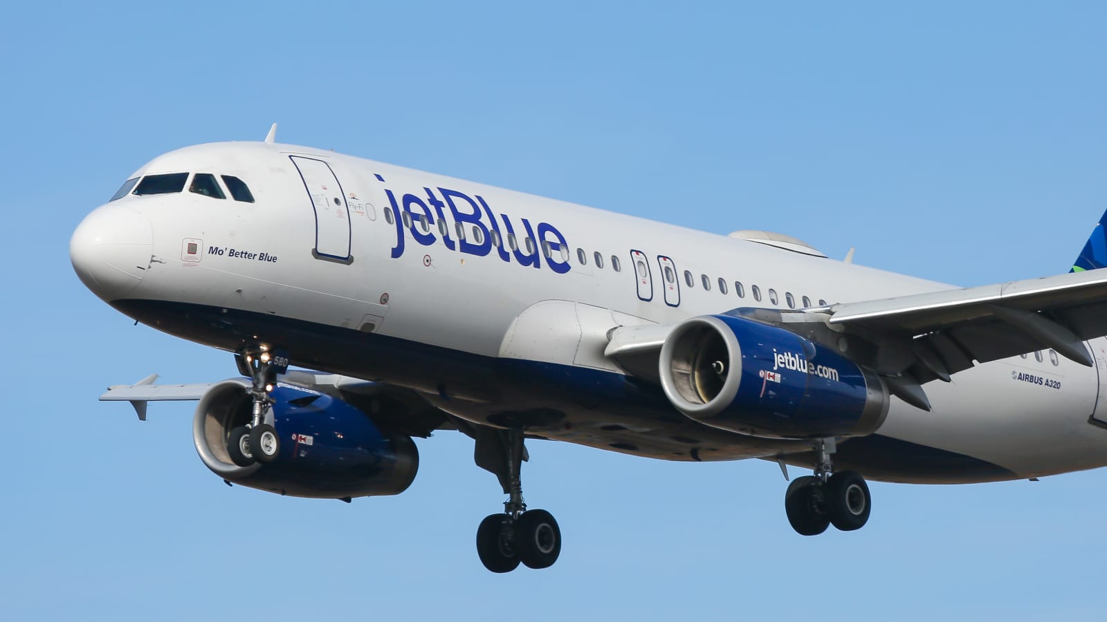 Jetblue Flight Schedule Release 2022 Jetblue Cuts Schedule To Just Essential Flights As Coronavirus Spreads