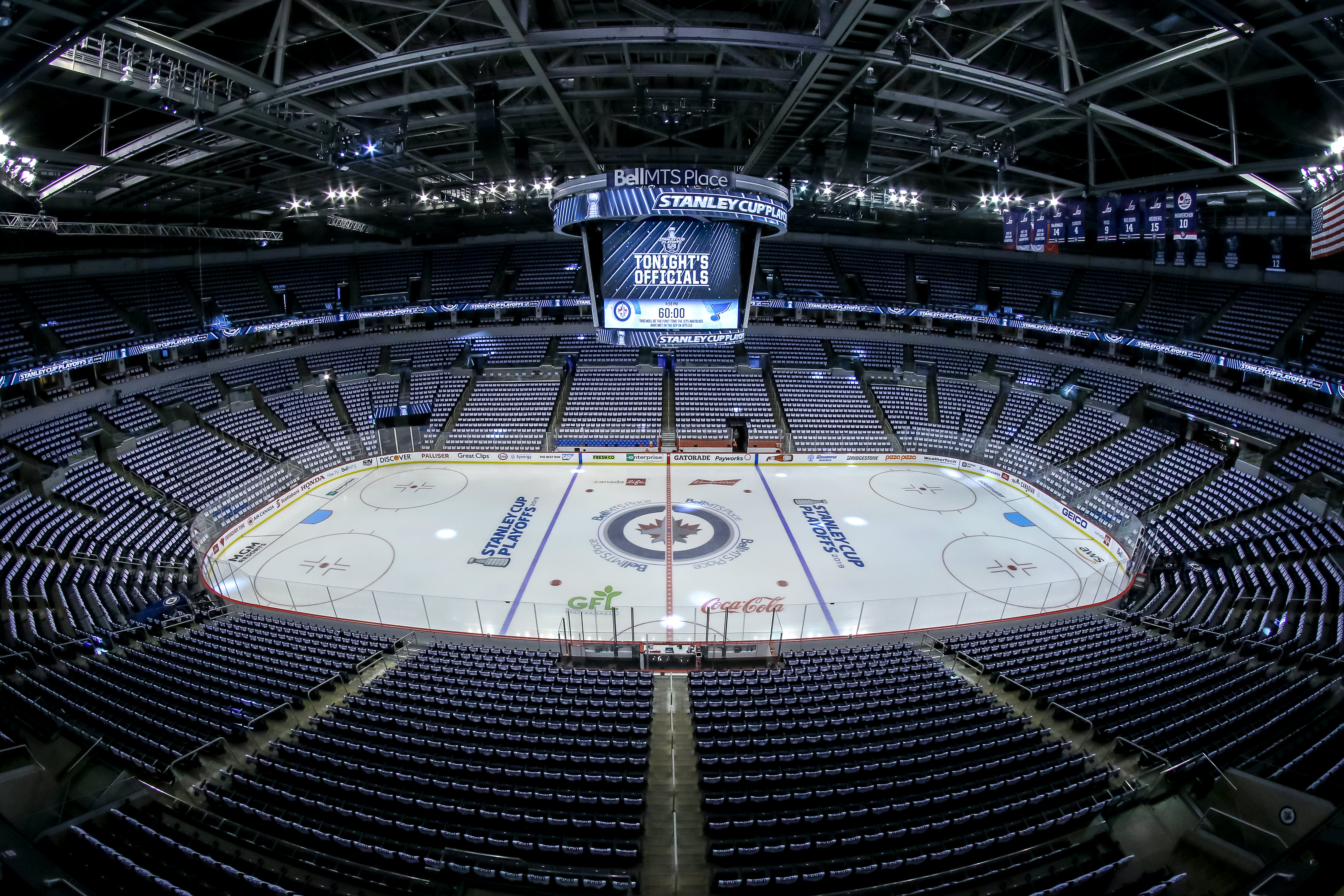 Ottawa Senators: NHL pauses team's season due to Covid-19 outbreak
