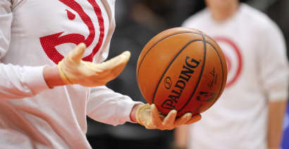 Private equity invested nearly $2 billion in sports in 2021, especially NBA teams