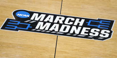 With $1 billion on the line, March Madness is ready for its comeback