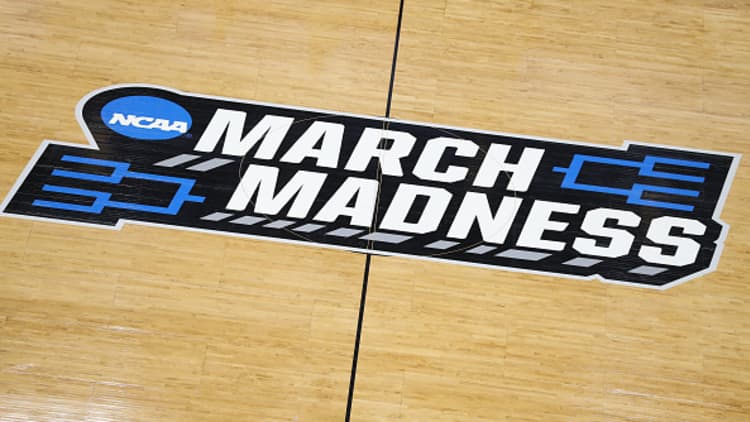 NCAA canceling March Madness the responsible thing to do: ESPN's Bilas