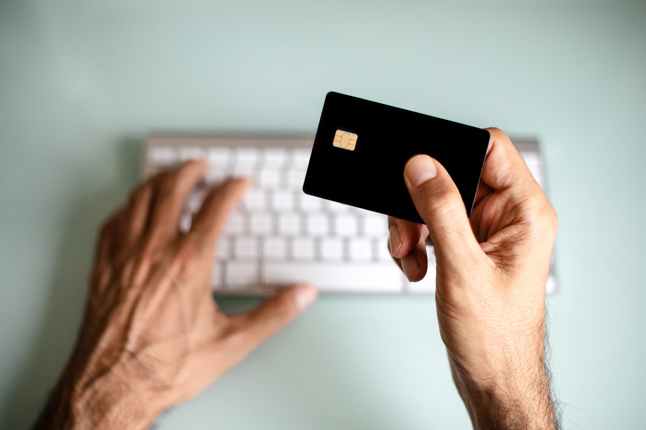 Who Should Get A Black Credit Card? Probably Not You!