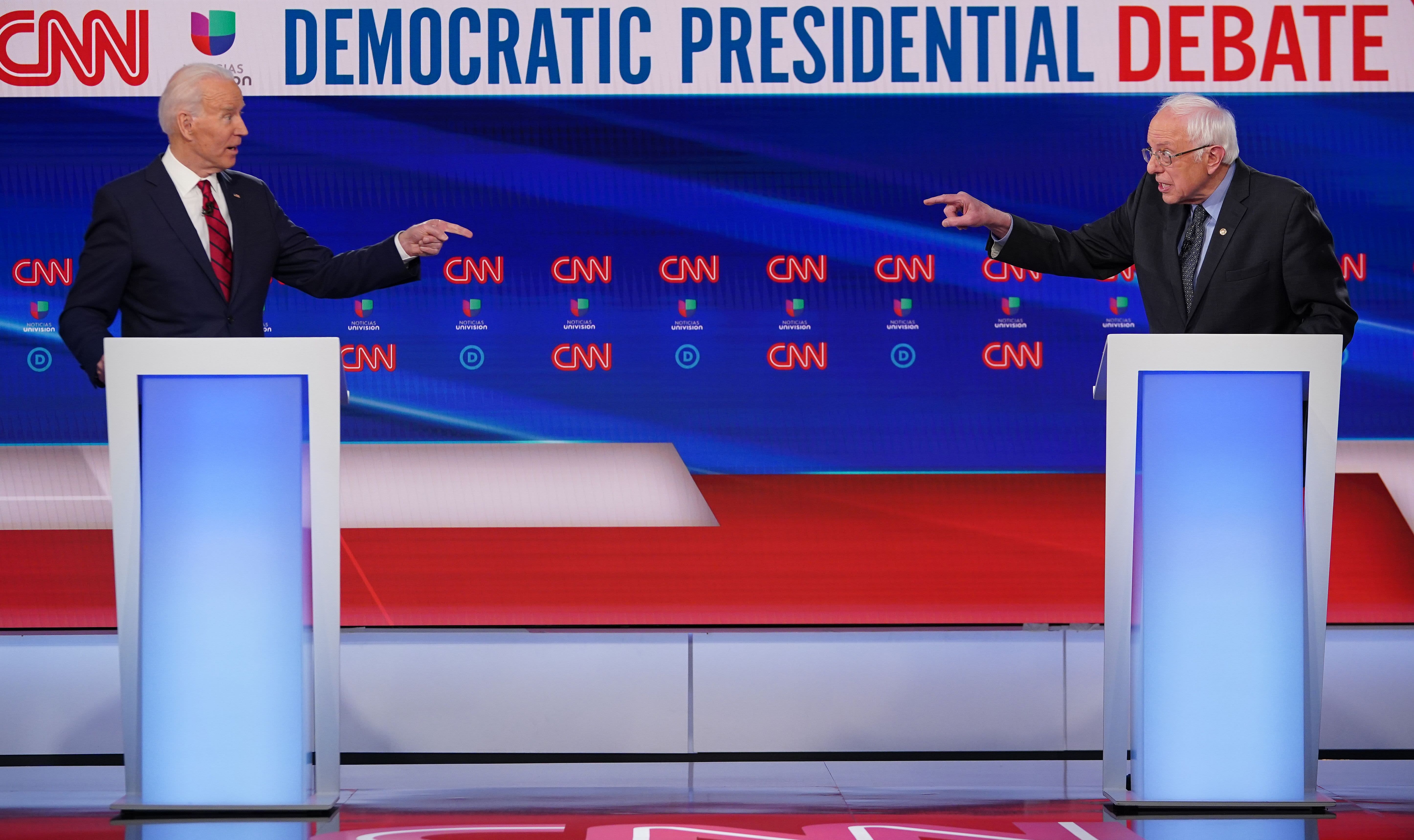 Election 2016: First Presidential Debate Recap | On Point