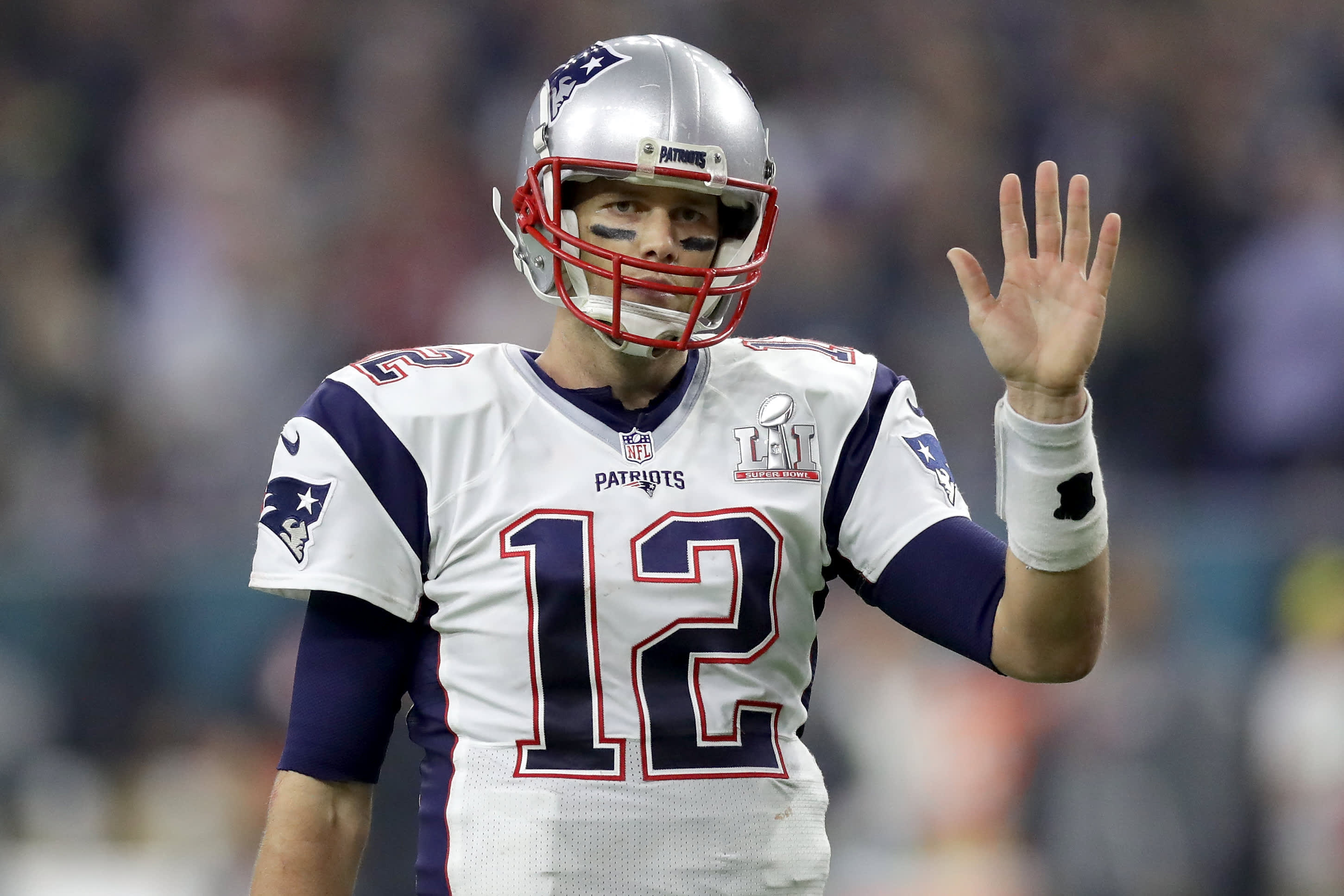 American football superstar Tom Brady announces retirement, this time 'for  good'