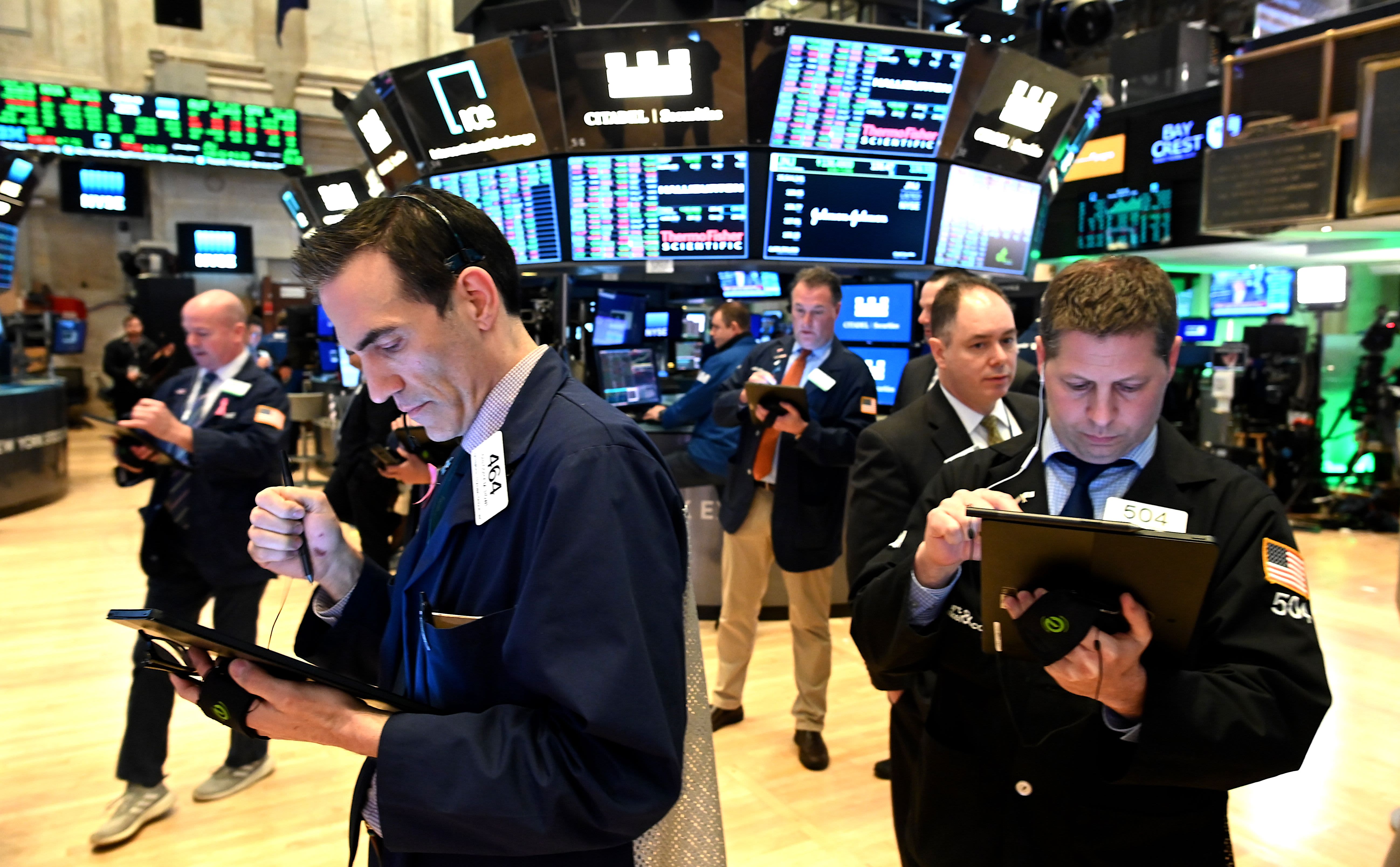 5 things to know before the stock market opens on Friday - MSN Money