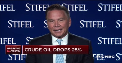 We need fiscal stimulus, market needs certainty and action: Stifel CEO