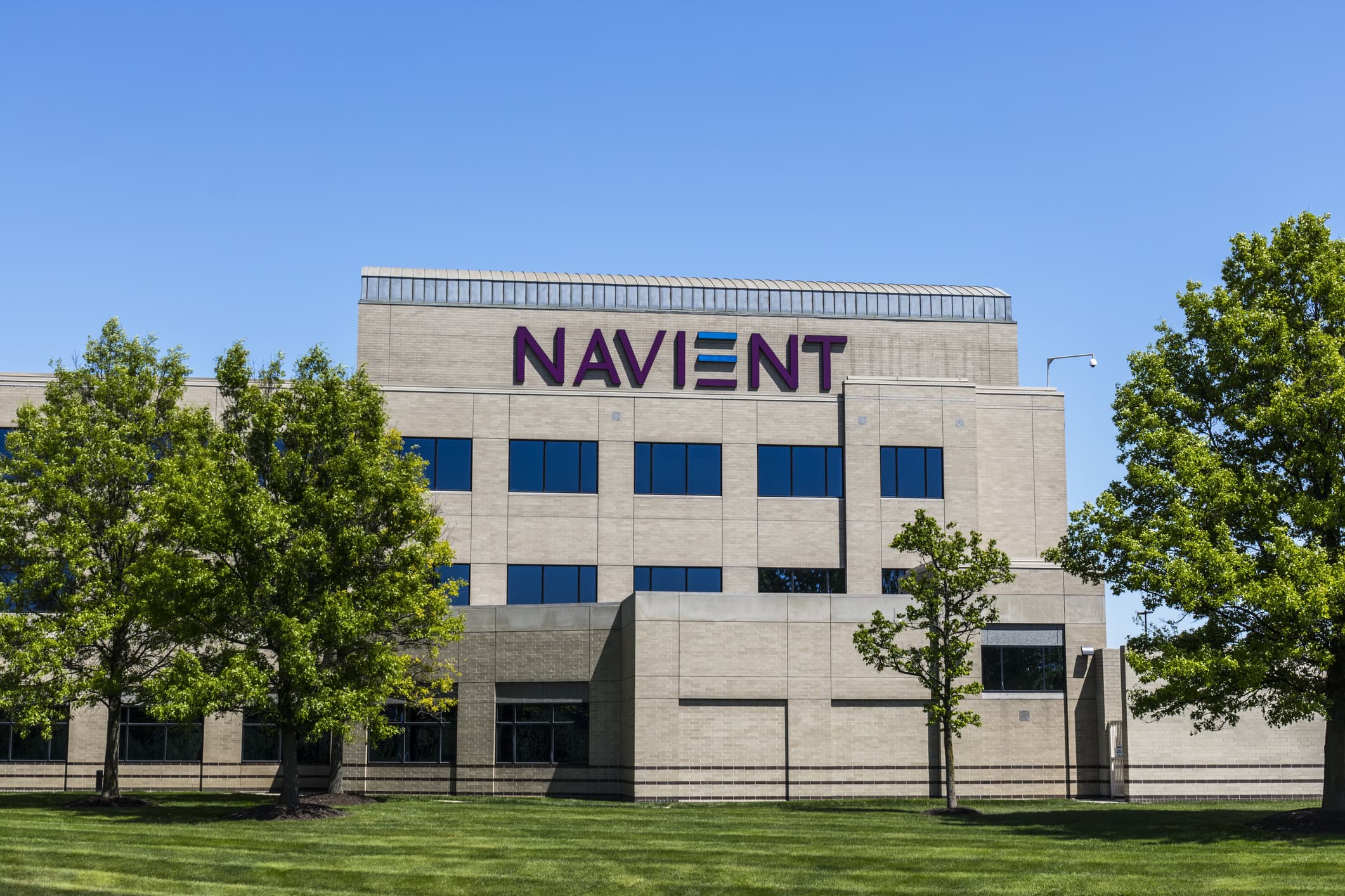 Navient is forgiving student debt of 66,000 borrowers. Are you one of them?