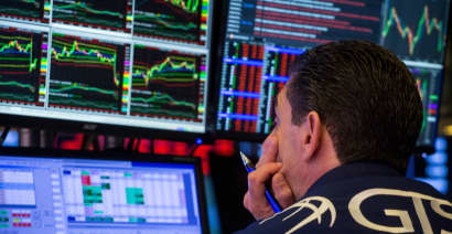 CEOs across economy agree on one 2022 prediction: More volatility, no Covid end