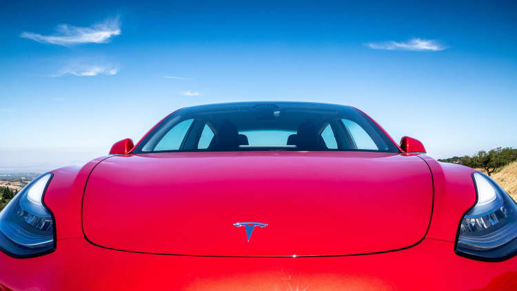 Tesla planning to build factory in Austin, Texas: Electrek