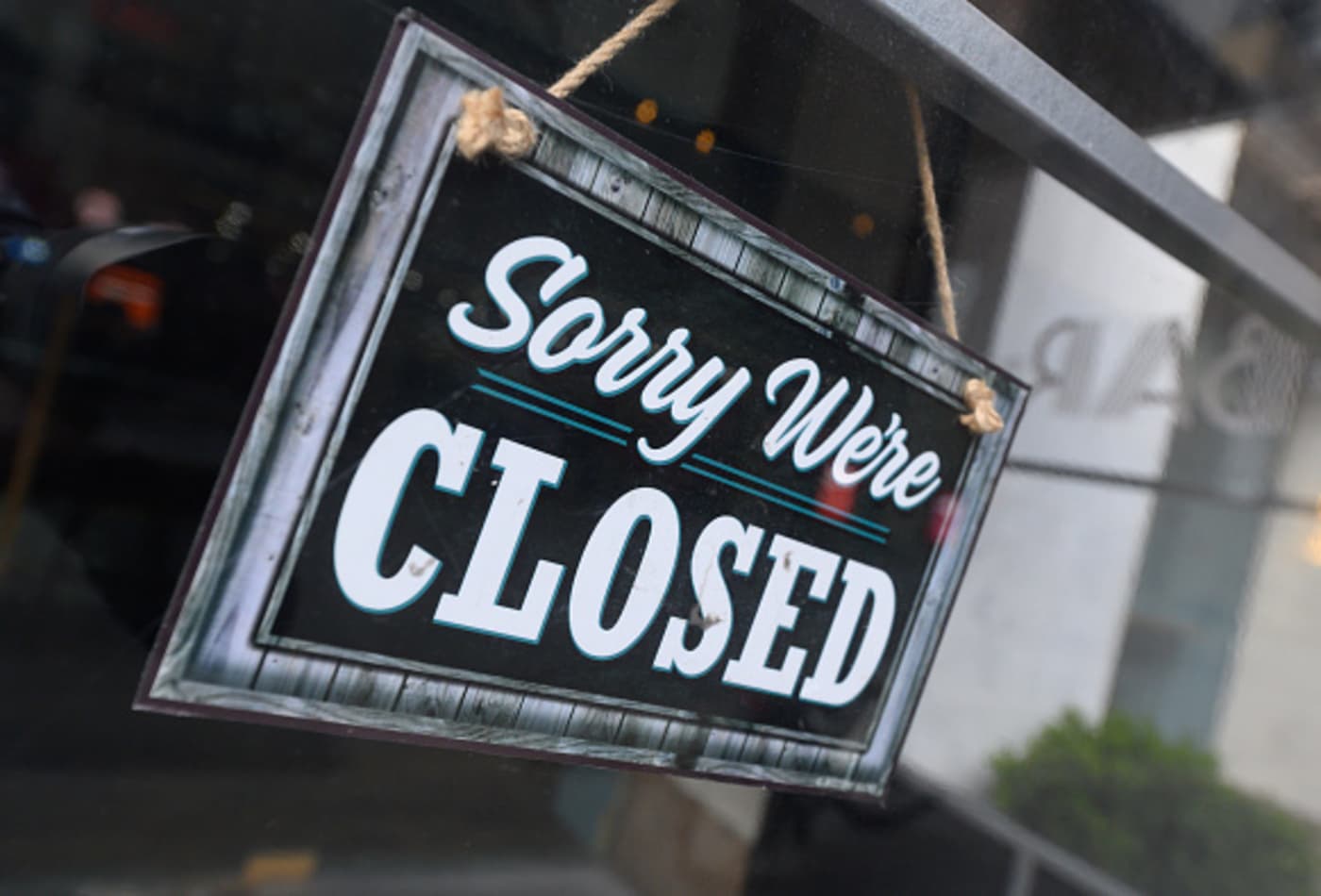 businesses-are-closed