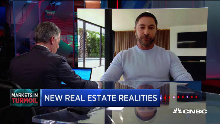 New real estate realities
