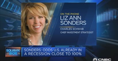 US' second quarter economic data to tumble to Great Depression era levels: Charles Schwab's Liz Ann Sonders