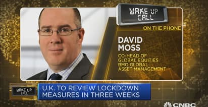 Analyst maintains longer-term view on investments amid lock down