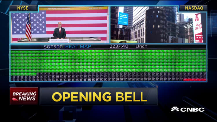 Opening Bell, March 24, 2020