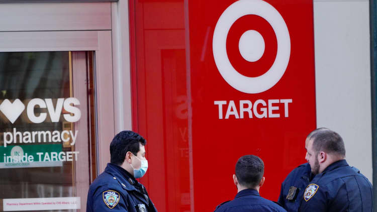 Target posts blowout Q3 earnings, with digital sales growing by 155%