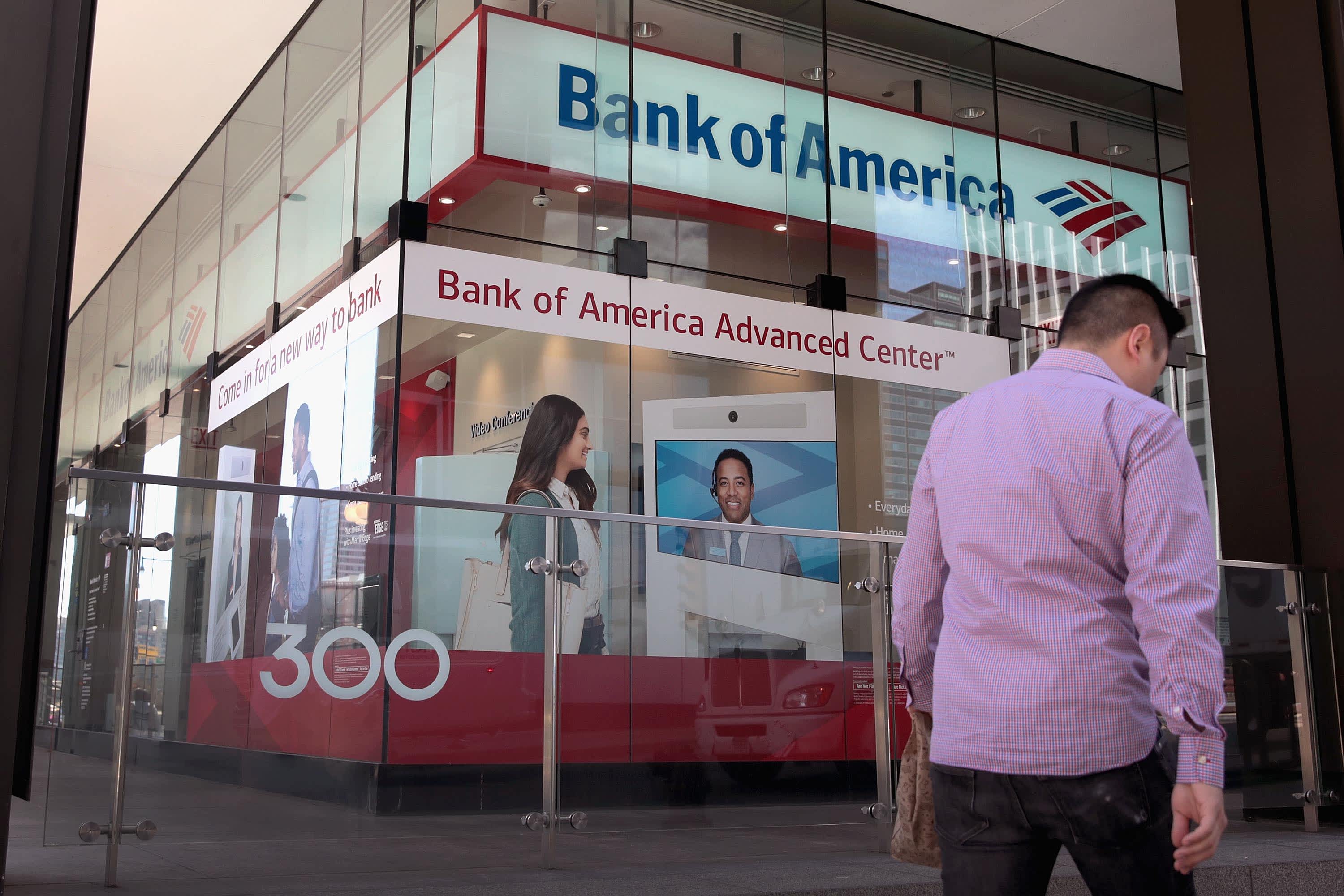 Bank of America picks global stocks to buy in an inflationary period