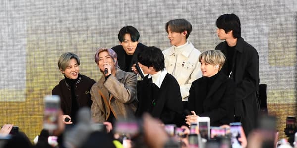 'I believe in the sector': Investing in K-pop? Bernstein analyst is a fan of this stock