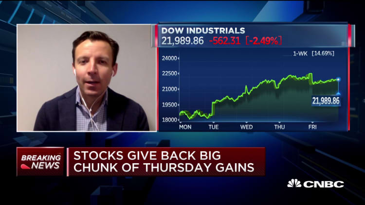 Investors should not try to time the market, it's the worst thing you could do: Zoe Financial CEO