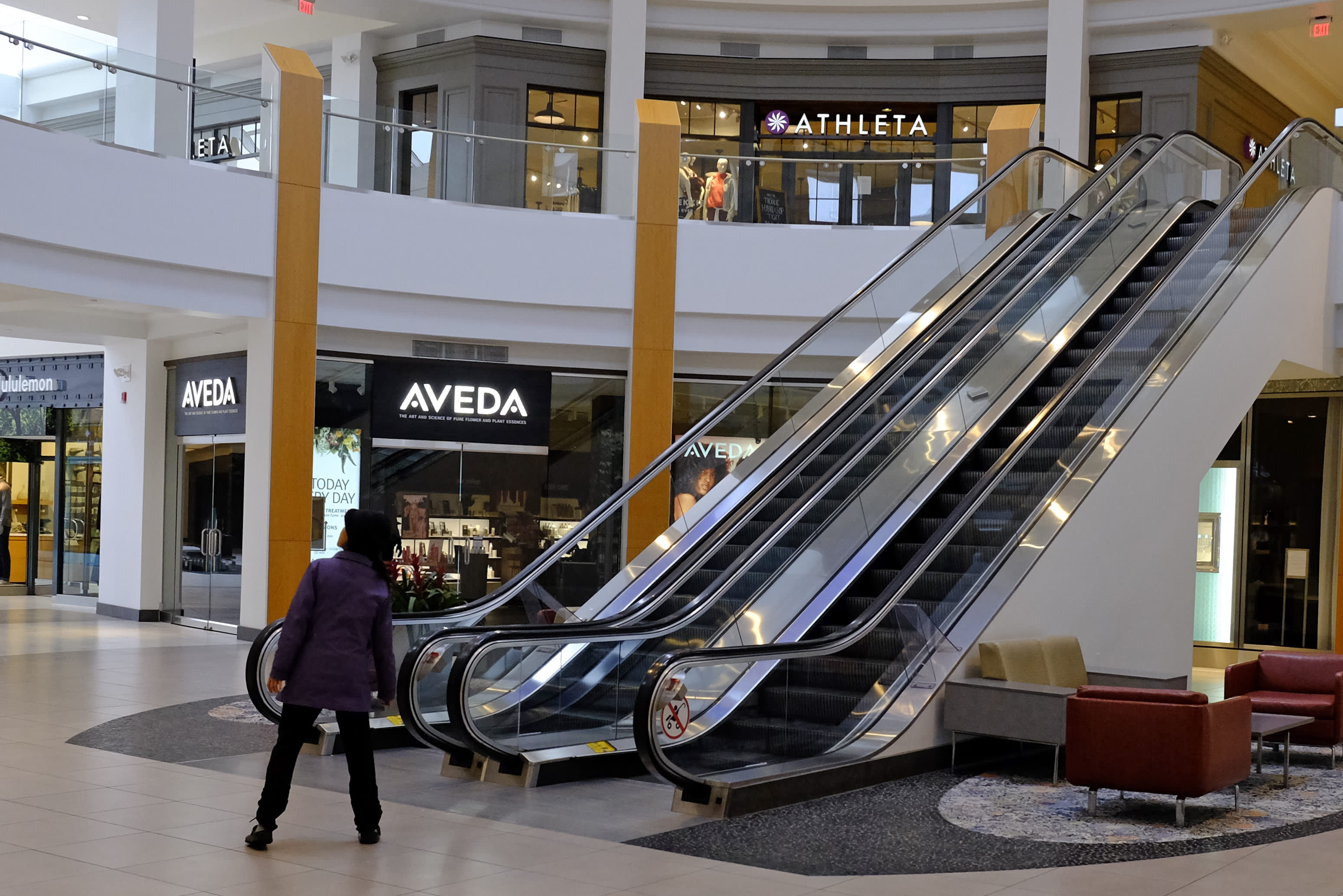 Special Report: The state of the metro Detroit shopping mall