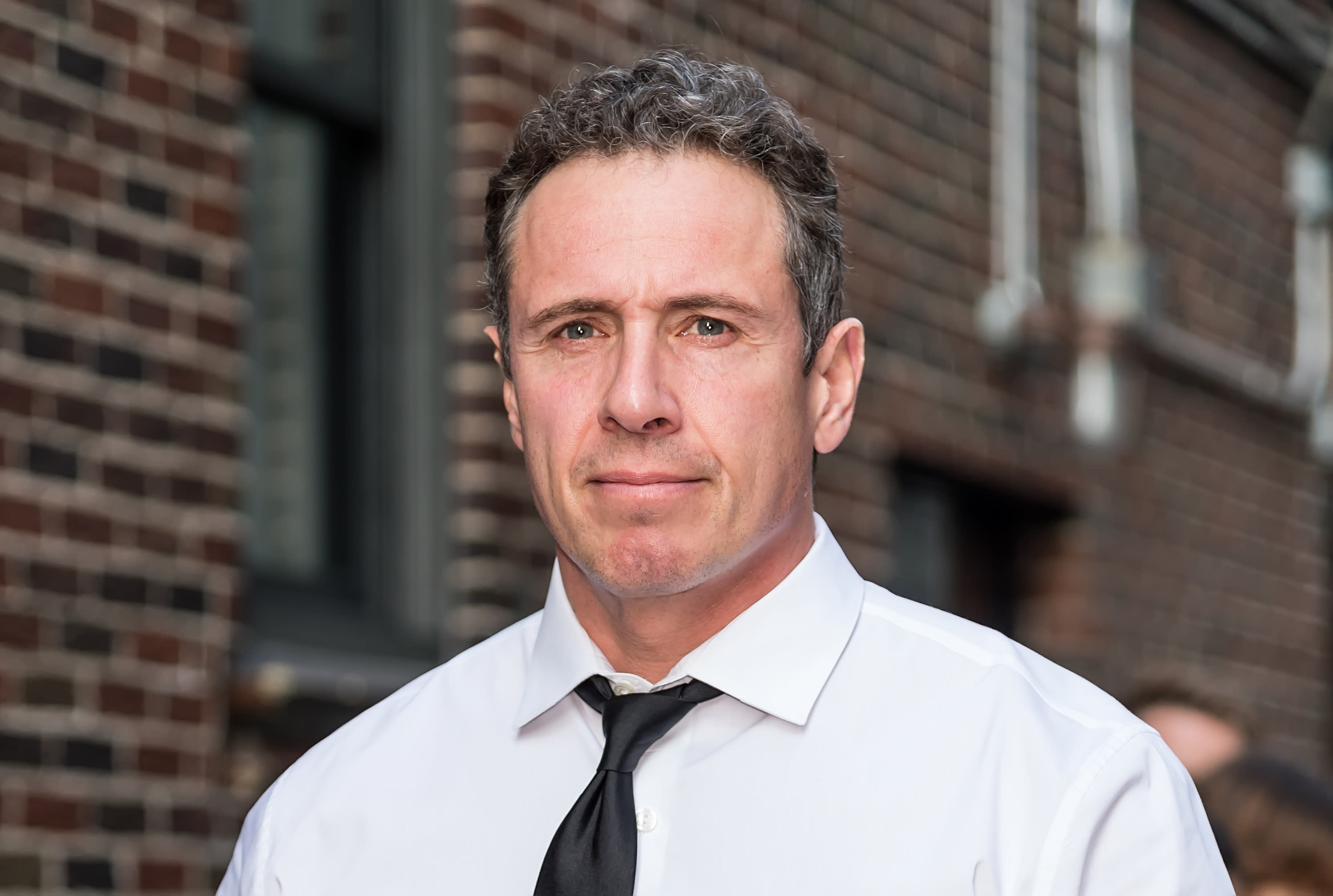 Sexual misconduct allegation against CNN’s Chris Cuomo led to his firing, attorn..