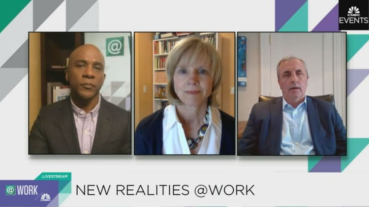 New realities@Work: Is this what the future looks like?