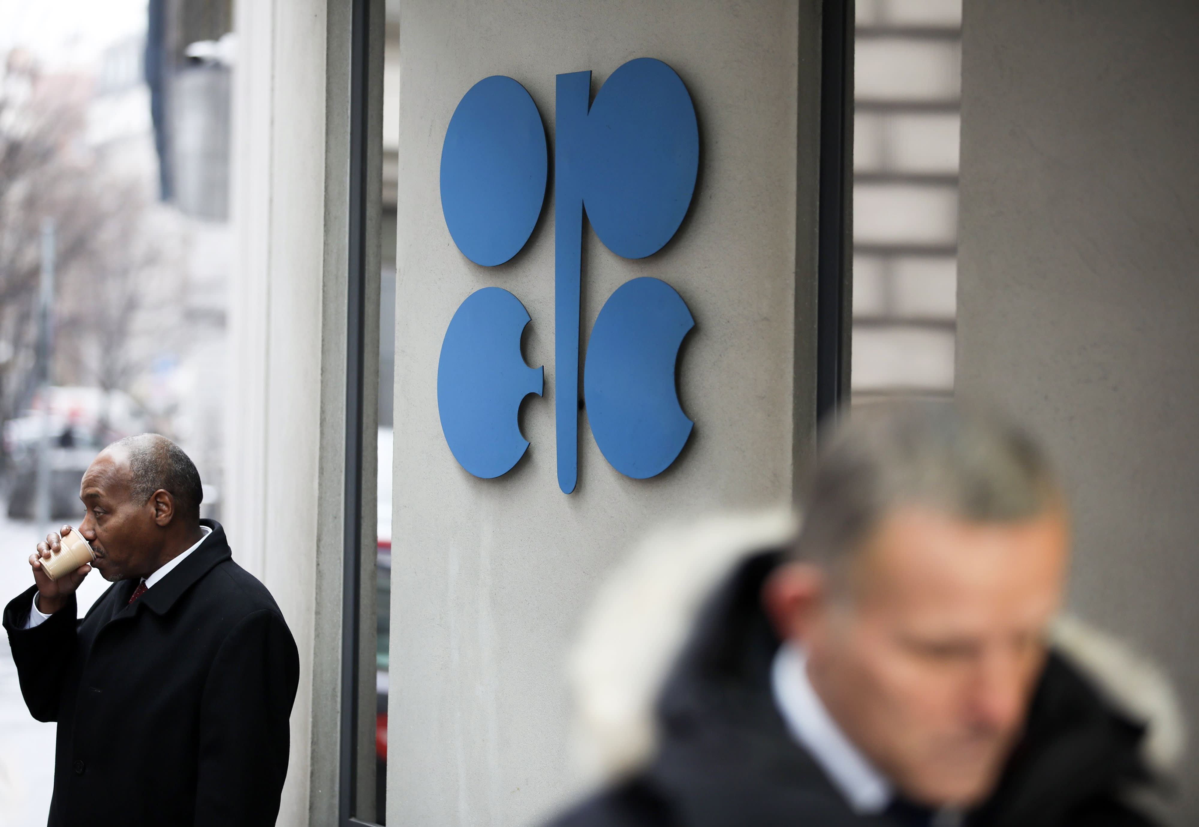 The OPEC+ spat is likely to be resolved ‘sooner rather than later,’ energy analyst says