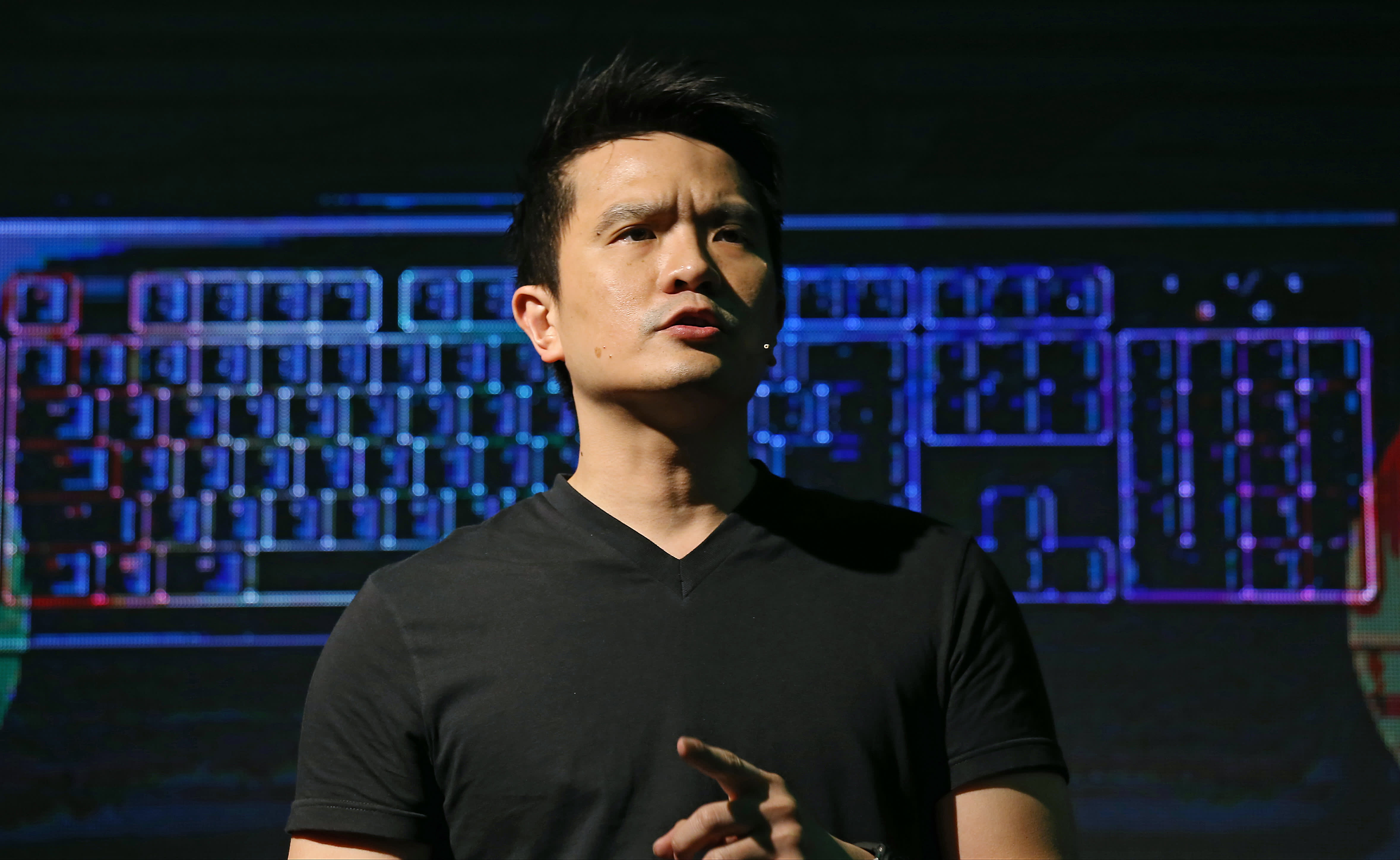 Razer shares fall nearly 8% after group including co-founder offers to take company private