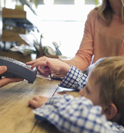 Op-ed: My kids have credit cards and yours should, too