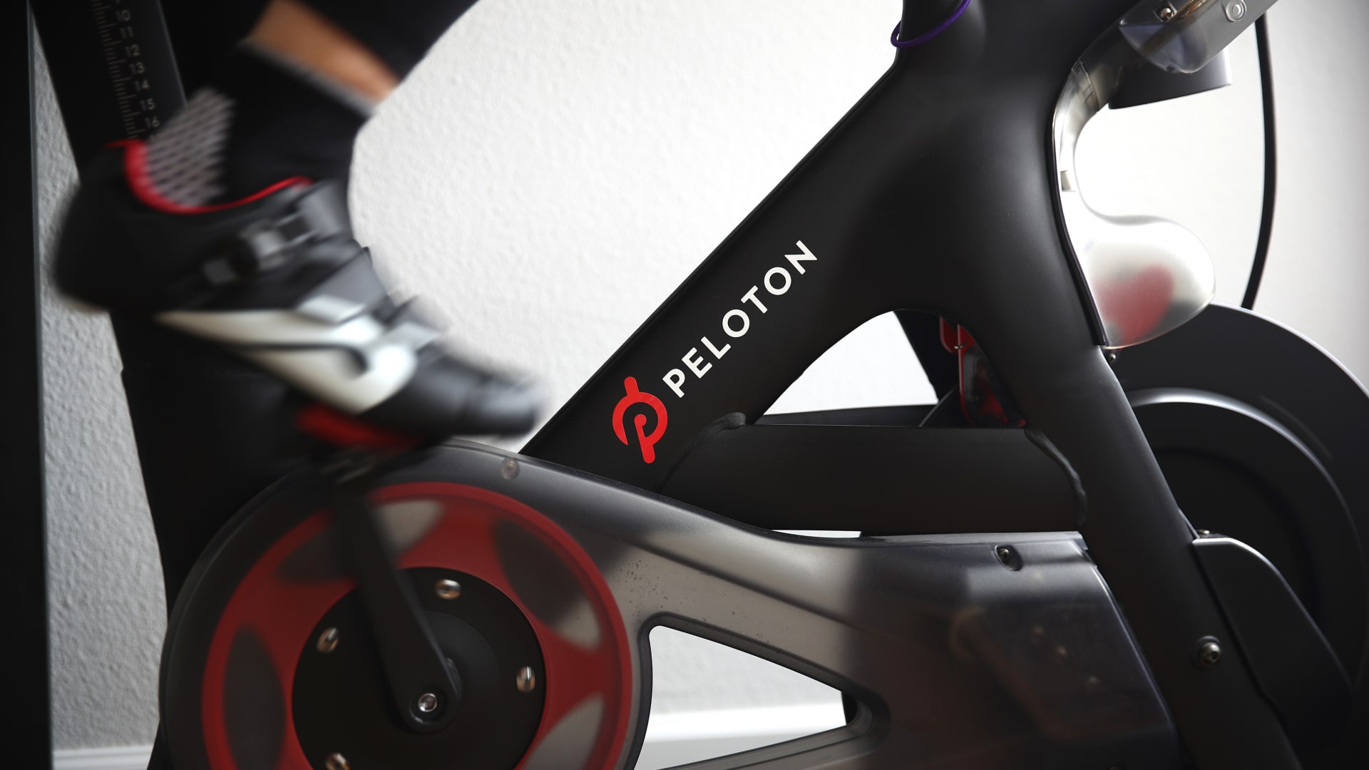New York man was killed ‘immediately’ by Peloton bike, his family says in lawsuit