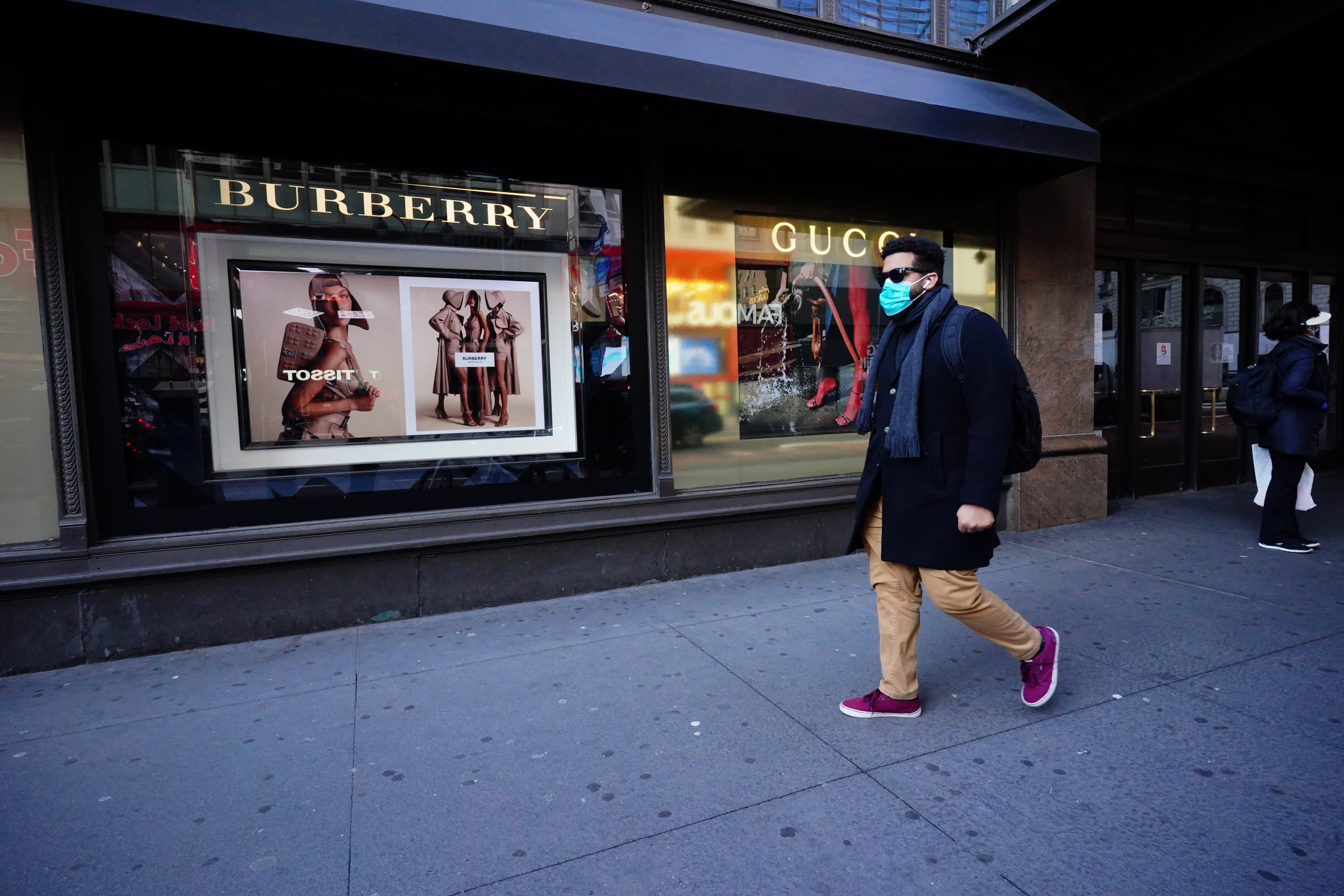 Luxury Purchases Market is Booming Worldwide with Gucci