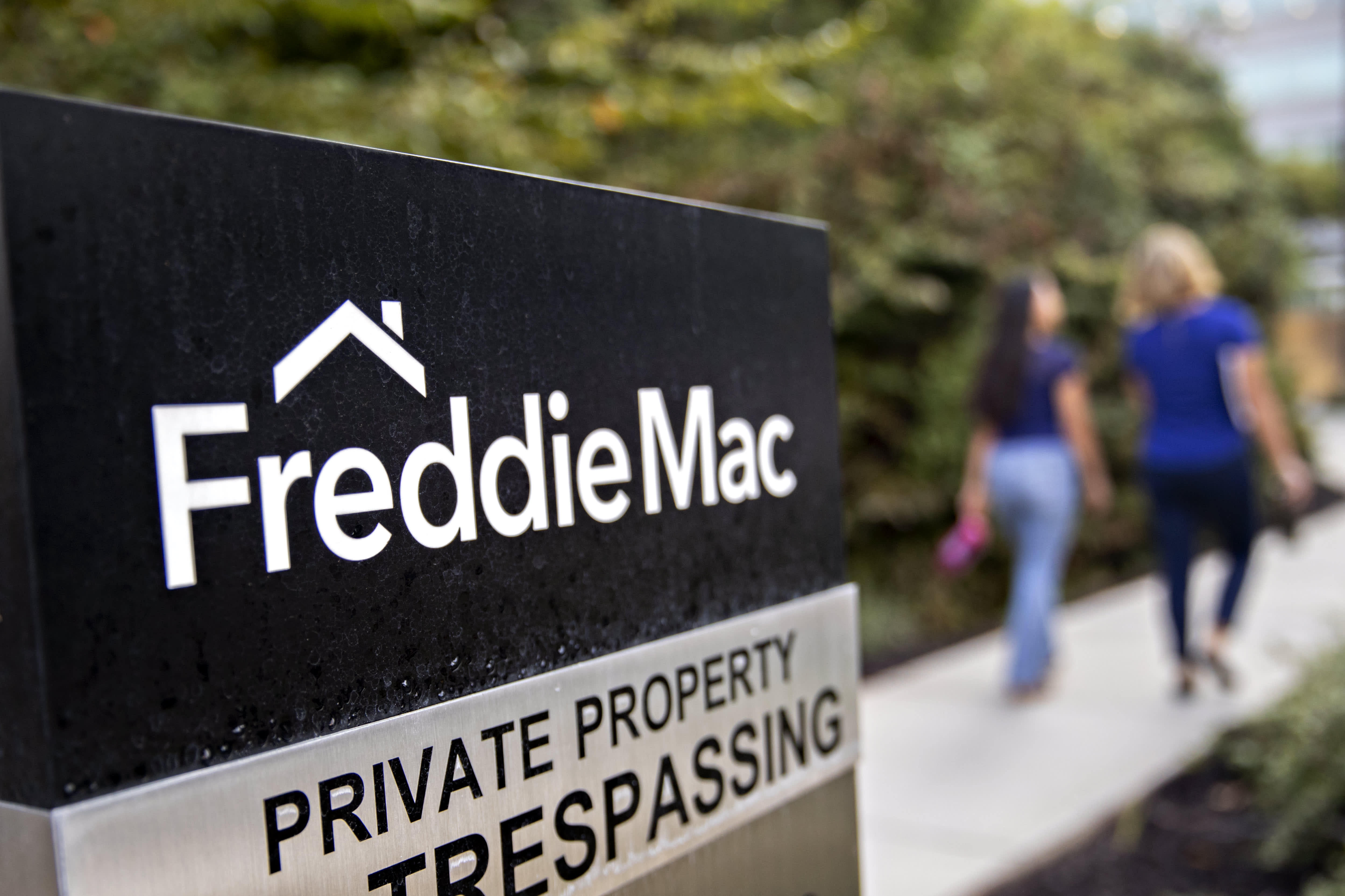 call freddie mac phone number for lenders