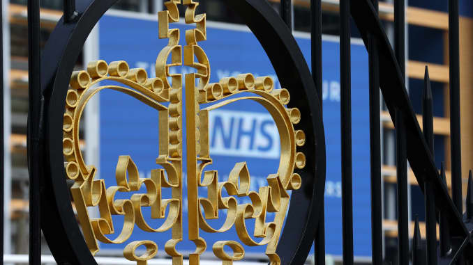 britain s nhs pays swiss firm to